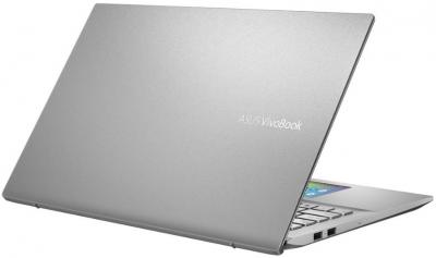 ASUS VivoBook S 15 S532EQ Transparent Silver