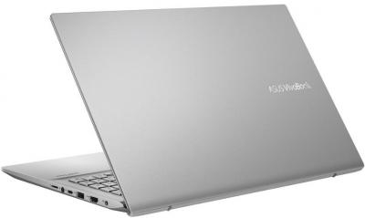 ASUS VivoBook S 15 S532EQ Transparent Silver