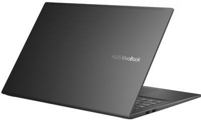 ASUS VivoBook 15 K513EA OLED Indie Black