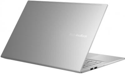 ASUS VivoBook 15 K513EA OLED Transparent Silver
