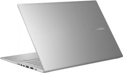 ASUS VivoBook 15 K513EA Transparent Silver