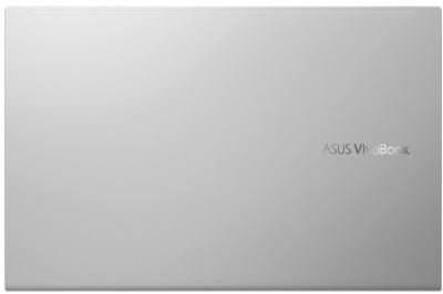 ASUS VivoBook 15 K513EA Transparent Silver