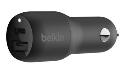 BELKIN Power Delivery Dual autonabíjačka
