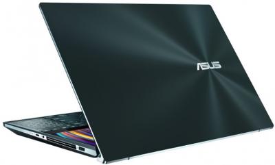 ASUS ZenBook Pro Duo 15 UX581LV OLED Celestial Blue