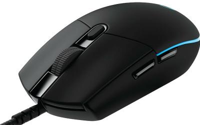LOGITECH G Pro herná myš
