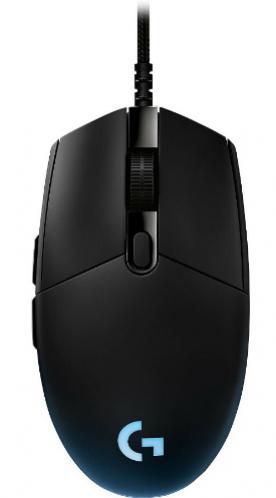 LOGITECH G Pro herná myš
