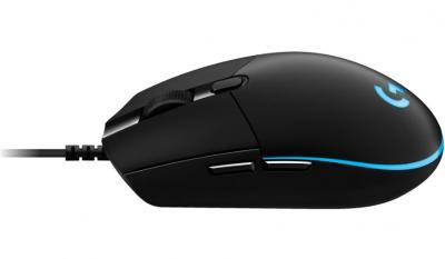 LOGITECH G Pro herná myš