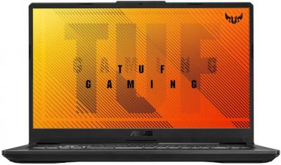 ASUS TUF Gaming A17 FA706IC Graphite Black