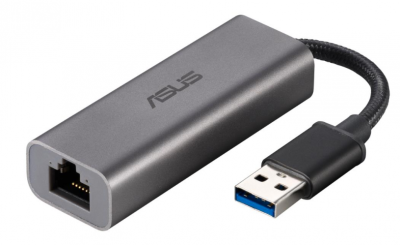 ASUS USB-C2500 Ethernet adaptér
