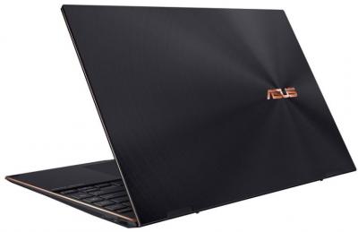 ASUS Zenbook Flip S 13 UX371EA OLED Jade Black