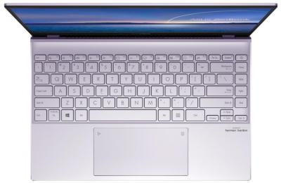 ASUS ZenBook 13 UX325EA Lilac Mist
