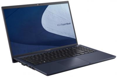 ASUS ExpertBook L1 L1500CDA Star Black