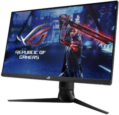 ASUS ROG Strix XG27AQM 27"