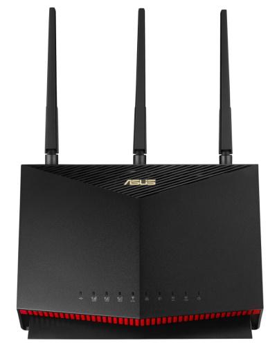 ASUS Router 4G-AC86U AC2600 LTE