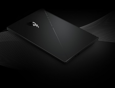 Asus ROG Zephyrus S17 GX703