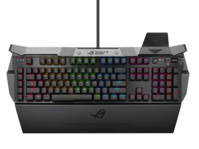ASUS Klávesnica GK2000 RGB US