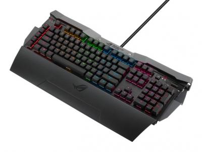 ASUS Klávesnica GK2000 RGB US