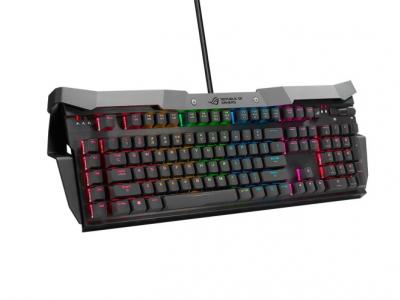 ASUS Klávesnica GK2000 RGB US