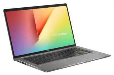 ASUS VivoBook S 14 S435EA Deep Green