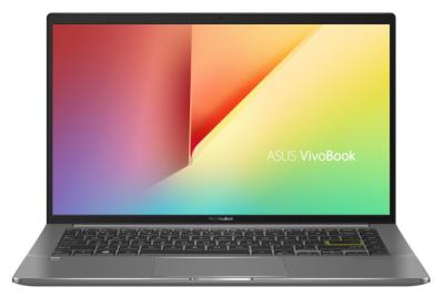 ASUS VivoBook S 14 S435EA Deep Green