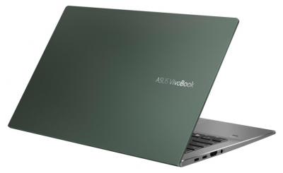 ASUS VivoBook S 14 S435EA Deep Green
