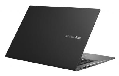 ASUS VivoBook S 14 S433EA Indie Black