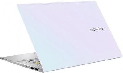 ASUS VivoBook S 14 S433EA Dreamy White
