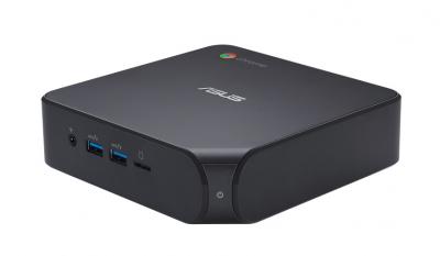 ASUS Chromebox 4