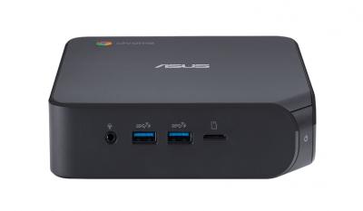 ASUS Chromebox 4