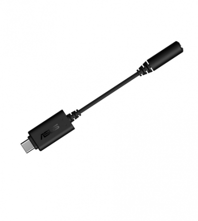 ASUS Redukcia  USB-C - Audio Jack 3,5mm