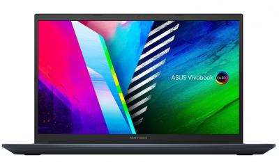 ASUS VivoBook Pro 15 K3500PH OLED Quiet Blue