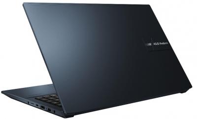 ASUS VivoBook Pro 15 K3500PH Quiet Blue