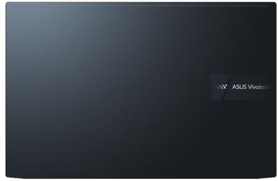 ASUS VivoBook Pro 15 K3500PH Quiet Blue