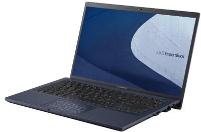 ASUS ExpertBook B1 B1400CEAE Star Black