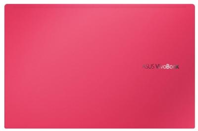ASUS VivoBook S 14 M433UA Resolute Red