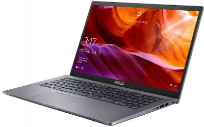 ASUS 15 X509UA Slate Grey