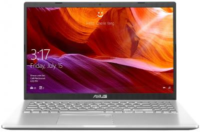 ASUS 15 X509UA Transparent Silver