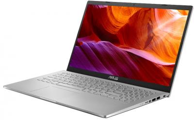 ASUS 15 X509UA Transparent Silver