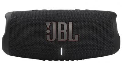 JBL Charge 5 Black