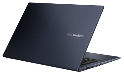 ASUS VivoBook 14 X413EA Bespoke Black