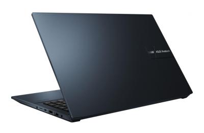 ASUS VivoBook Pro 15 M3500QC OLED Quiet Blue