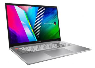ASUS VivoBook Pro 16X OLED Cool Silver