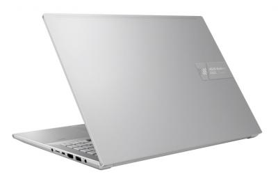 ASUS VivoBook Pro 16X OLED Cool Silver
