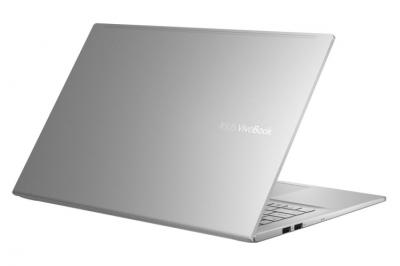 ASUS VivoBook 15 KM513IA Transparent Silver