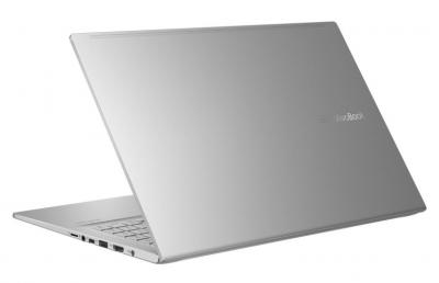 ASUS VivoBook 15 KM513IA Transparent Silver