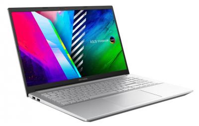 ASUS VivoBook Pro 15 M3500QC OLED Cool Silver