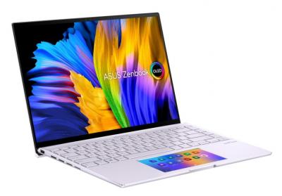 ASUS ZenBook 14X UX5400EG OLED Lilac Mist