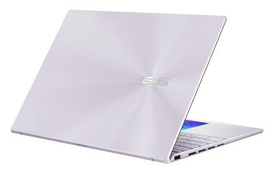 ASUS ZenBook 14X UX5400EG OLED Lilac Mist