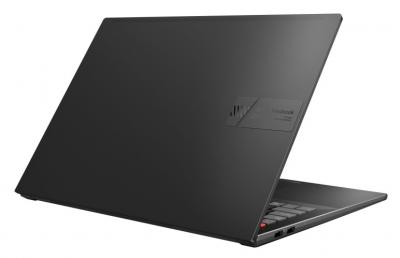 ASUS VivoBook Pro 16X M7600QC OLED 0˚ Black