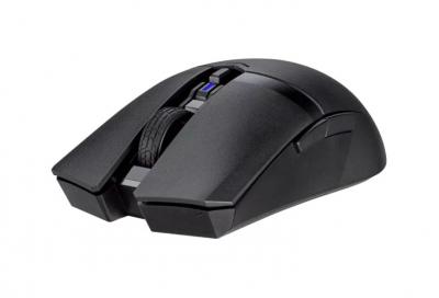 ASUS TUF Gaming M4 bezdrôtová herná myš